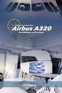 Abbildung von: Airbus A320 Ausbildung am Simulator - Biblioteca Aeronautica