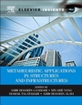 Cover: Metaheuristic Applications in Structures and Infrastructures - Elsevier