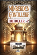Cover: Minberden G&ouml;n&uuml;llere Hutbeler 2 - RohNordic