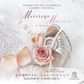 Cover: Marriage Matters - Recorded Books