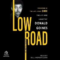 Enlarge image Cover: Low Road - Tantor Audio