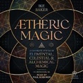Cover: AETheric Magic - Tantor Audio