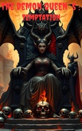 Cover: The Demon Queen`s: Temptation - Kali-Ann Warrington