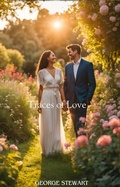 Cover: Traces of Love - George Stewart