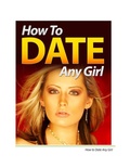 Cover: How To Date Any Girl - Char