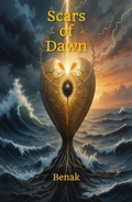 Cover: Scars of Dawn - Benak
