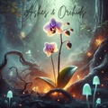 Cover: AShes & Orchids (The Phoenix Curse, #1) - Abigail Xavier