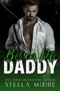 Cover: Bet On Me, Daddy (Big Daddy Energy, #2) - Stella More LLC