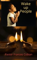 Cover: Wake up People - Pastor Frances