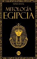 Cover: Mitolog&iacute;a Egipcia - Historia Magistra