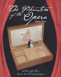 Cover: The Phantom of the Opera Children's Version - Alex Beene