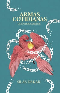 Abbildung von: Armas Cotidianas - Short Stories