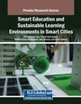 Cover: Smart Education and Sustainable Learning Environments in Smart Cities - Information Science Publishing