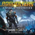 Cover: Divine Intervention - Recorded Books, Inc.