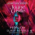 Cover: People in Glass Houses - Recorded Books, Inc.