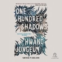 Abbildung von: One Hundred Shadows - Recorded Books, Inc.