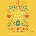Cover: A Daughter of Fair Verona - Recorded Books, Inc.