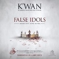 Cover: False Idols - Recorded Books, Inc.