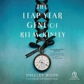 Cover: The Leap Year Gene of Kit McKinley - Recorded Books, Inc.