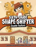 Cover: Double Feature - Stone Arch Books