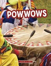 Abbildung von: Powwows - Pebble Books