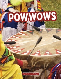Abbildung von: Powwows - Pebble Books