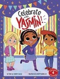 Cover: Celebrate with Yasmin! - Picture Window Books