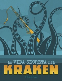 Abbildung von: La Vida Secreta del Kraken - Capstone Press