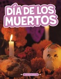 Cover: Dia de Los Muertos - Pebble Books