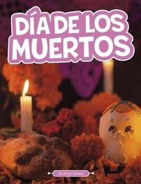Abbildung von: Dia de Los Muertos - Pebble Books