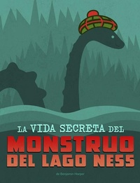 Abbildung von: La Vida Secreta del Monstruo del Lago Ness - Capstone Press