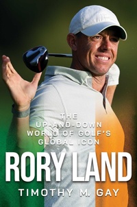 Enlarge image Cover: Rory Land - Simon + Schuster LLC
