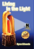 Cover: Living In the Light - Expresso Publishing
