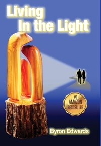 Enlarge image Cover: Living In the Light - Expresso Publishing