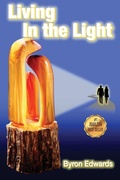Cover: Living In the Light - Expresso Publishing