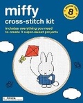 Cover: Miffy Cross-Stitch Kit - RP Studio