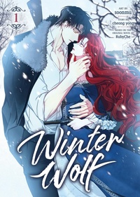 Enlarge image Cover: Winter Wolf (Comic) Vol. 1 - Seven Seas Entertainment, LLC