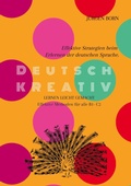 Cover: Deutsch KREATIV - tredition