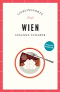 Cover: Wien Reisef&uuml;hrer LIEBLINGSORTE - Insel