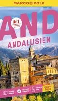 Cover: MARCO POLO Reisef&uuml;hrer E-Book - MAIRDUMONT