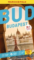 Cover: MARCO POLO Reisef&uuml;hrer E-Book - MAIRDUMONT