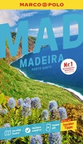 Cover: MARCO POLO Reisef&uuml;hrer E-Book - MAIRDUMONT