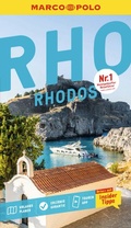 Cover: MARCO POLO Reisef&uuml;hrer E-Book - MAIRDUMONT