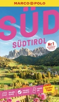 Cover: MARCO POLO Reisef&uuml;hrer E-Book - MAIRDUMONT