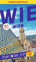 Cover: MARCO POLO Reisef&uuml;hrer E-Book - MAIRDUMONT