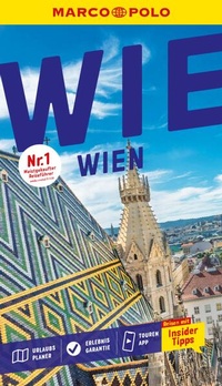 Abbildung von: MARCO POLO Reiseführer E-Book - MAIRDUMONT