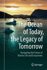 Bild: The Ocean of Today, the Legacy of Tomorrow - Springer