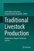 Bild: Traditional Livestock Production - Springer