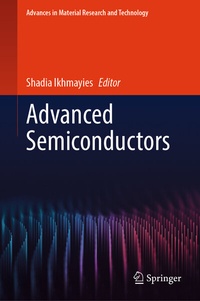Abbildung von: Advanced Semiconductors - Springer