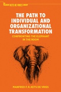 Cover: The Path to Individual and Organizational Transformation - Palgrave Macmillan
